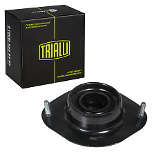 Опора передней стойки с подшипником для автомобиля Daewoo Nexia (95-)