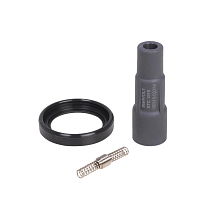 Наконечник катушки зажигания для автомобилей Toyota Corolla (06-) 1.6i/1.8i/2.0i