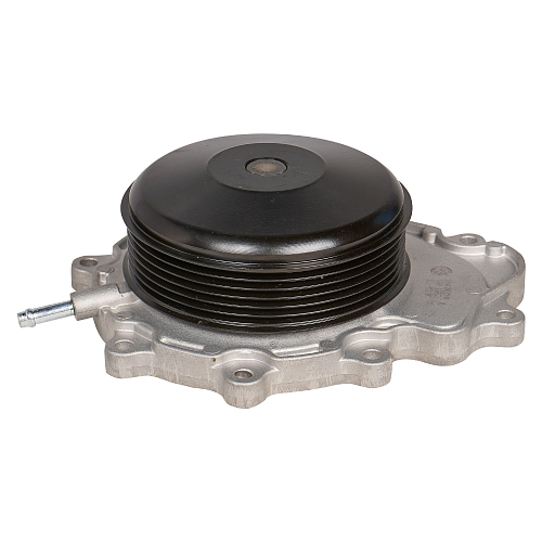 Насос водяной для автомобилей Mercedes-Benz GLK (08-)/E (W212) (09-) 1.8D/2.1D [OM651] регулир.