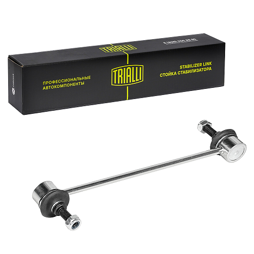 Стойка стабилизатора переднего для автомобиля Chevrolet Aveo (02-)