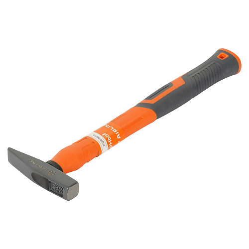 Молоток слесарный с фиберглассовой рукояткой 100гр