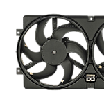 Электровентиляторы и компоненты