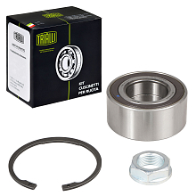 Ремкомплект ступицы передней для автомобиля Peugeot 307 (00-)/308 (07-)