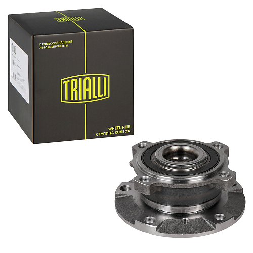 Ступица передняя в сборе с подшипником для автомобиля BMW 5 (95-)