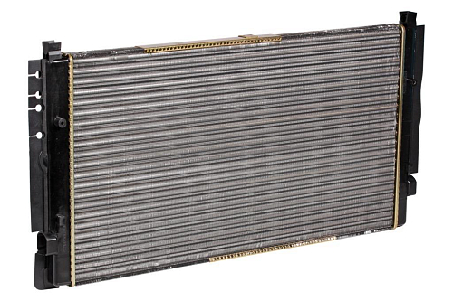 Радиатор охлаждения для автомобилей Volkswagen Transporter T4 (90-)