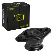 Опора амортизатора для автомобиля Kia Kia Sportage (10-)/Hyundai ix35 (10-) (задняя)