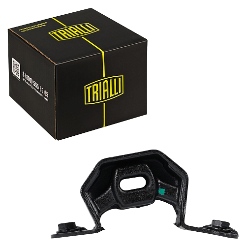 Подвес (подушка) глушителя для автомобилей Toyota Gaia (01-) (1 шт.)