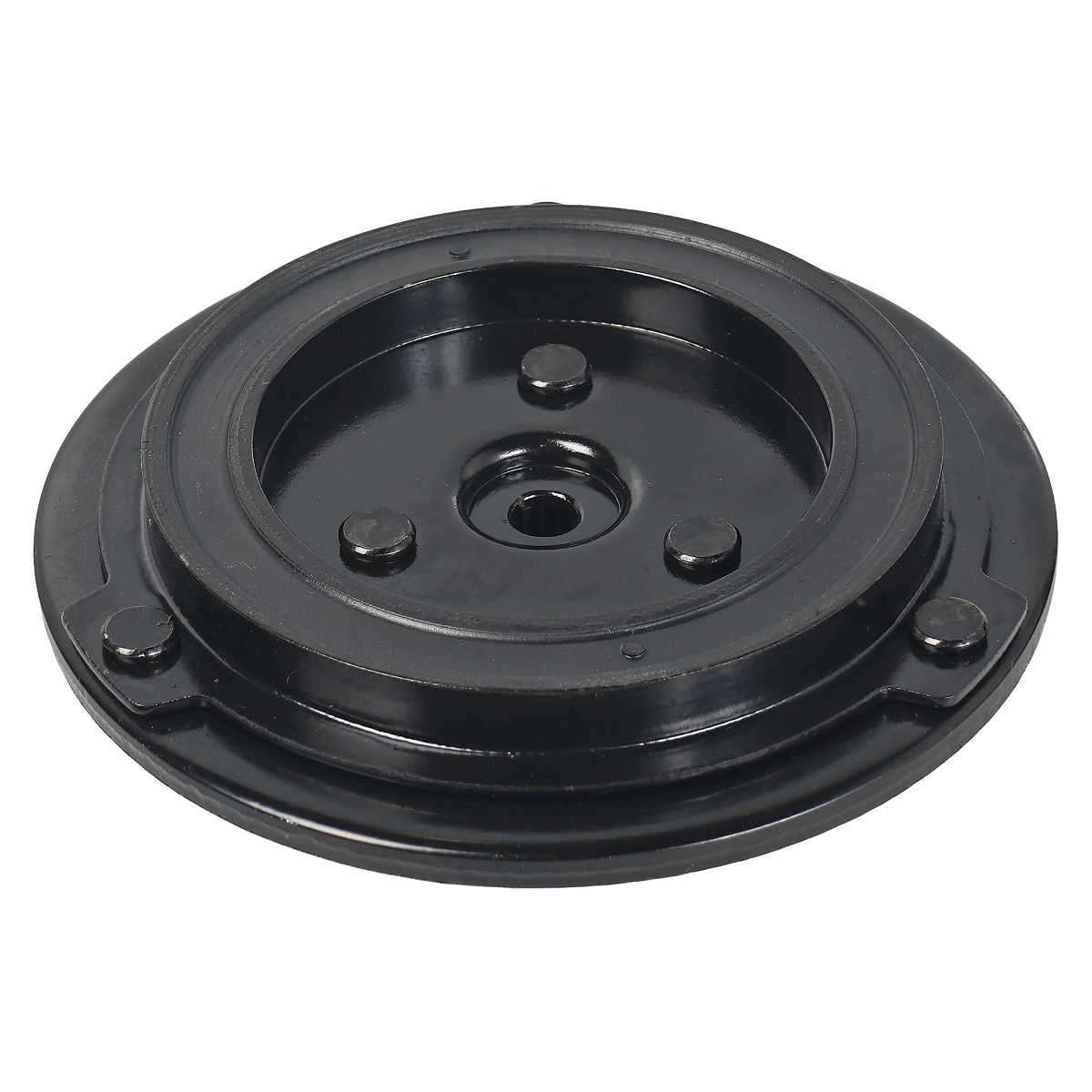 Муфта электромагнитная компрессора кондиционера для автомобилей Astra H (04-) 1.6i/1/8i