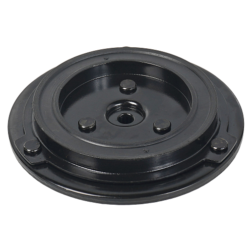 Муфта электромагнитная компрессора кондиционера для автомобилей Astra H (04-) 1.6i/1/8i