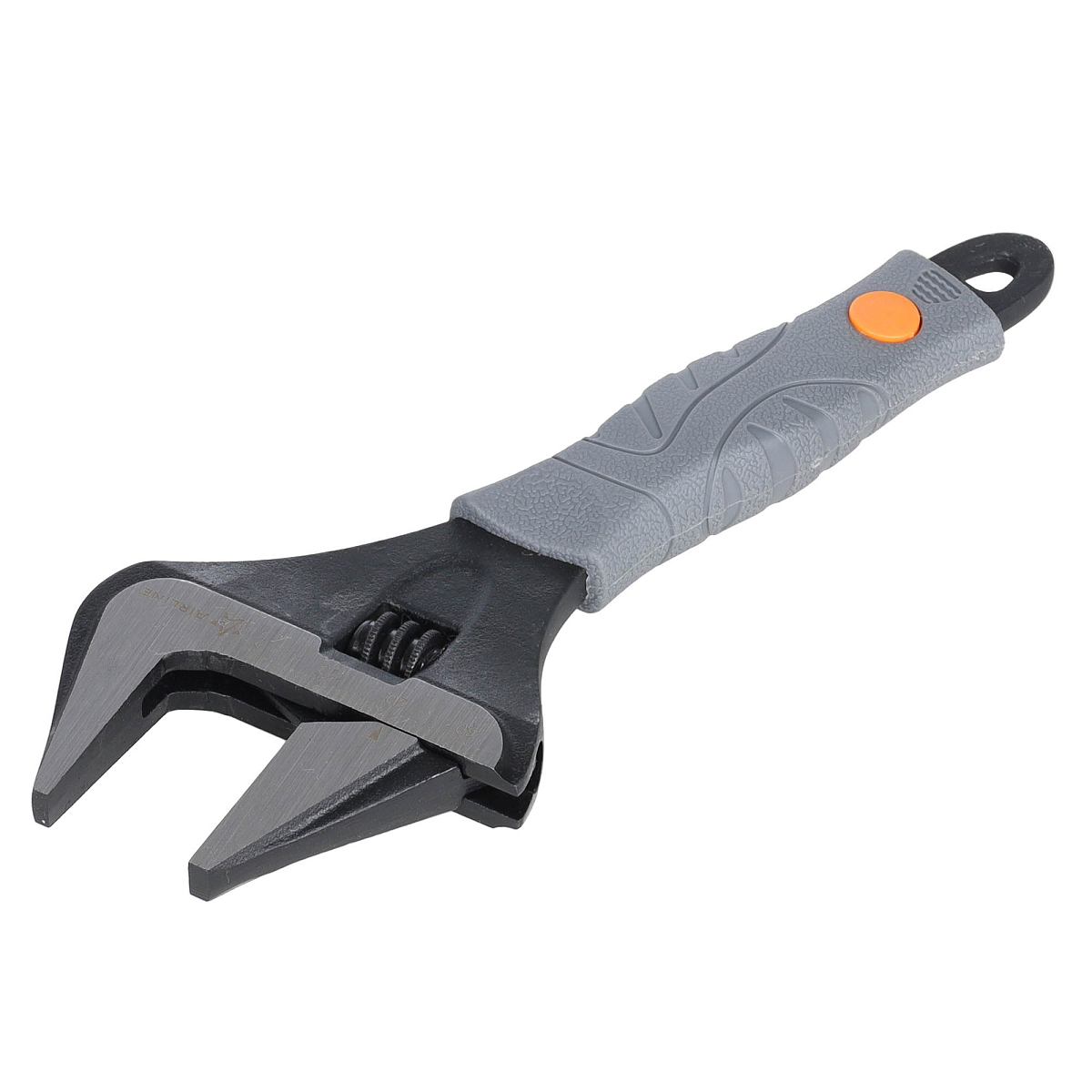 Ключ разводной PRO с тонкими губками 150мм