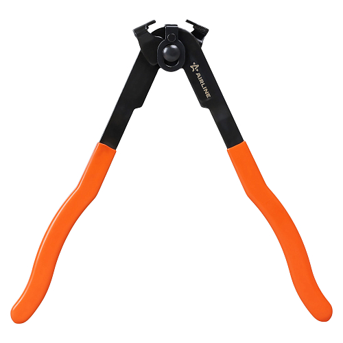 Щипцы для обжима хомутов пыльника ШРУСа