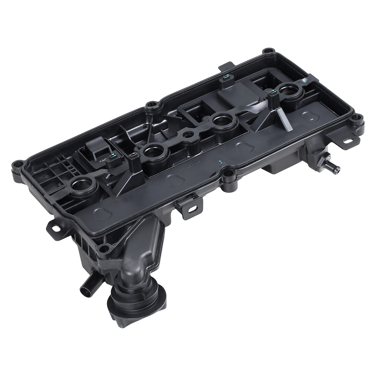 Крышка клапанная для а/м Nissan Qashqai (13-)/X-Trail T32 (14-) 2.0i [MR20DD] (с прокл.)