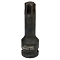 Головка ударная торцевая 1/2"DR внешний TORX T70, L=78мм