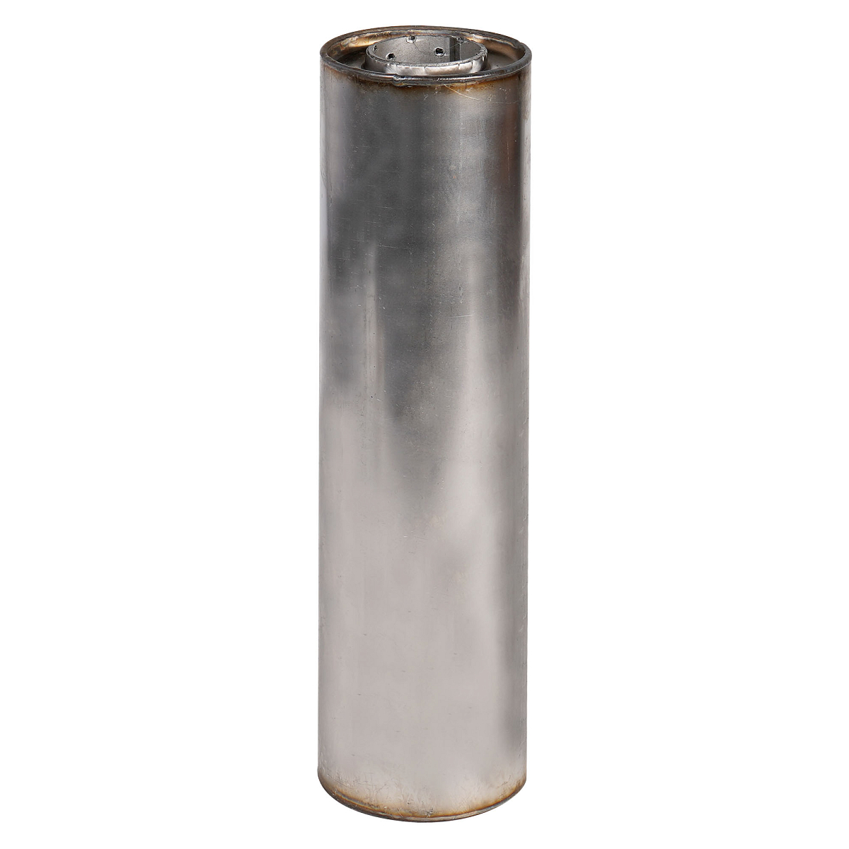 Пламегаситель универсальный 100/380-50 (нержавеющая сталь)