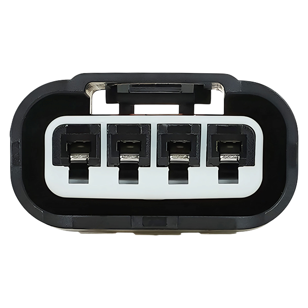 Разъём 4 pin с проводами для катушки зажигания Toyota, Lexus, Peugeot