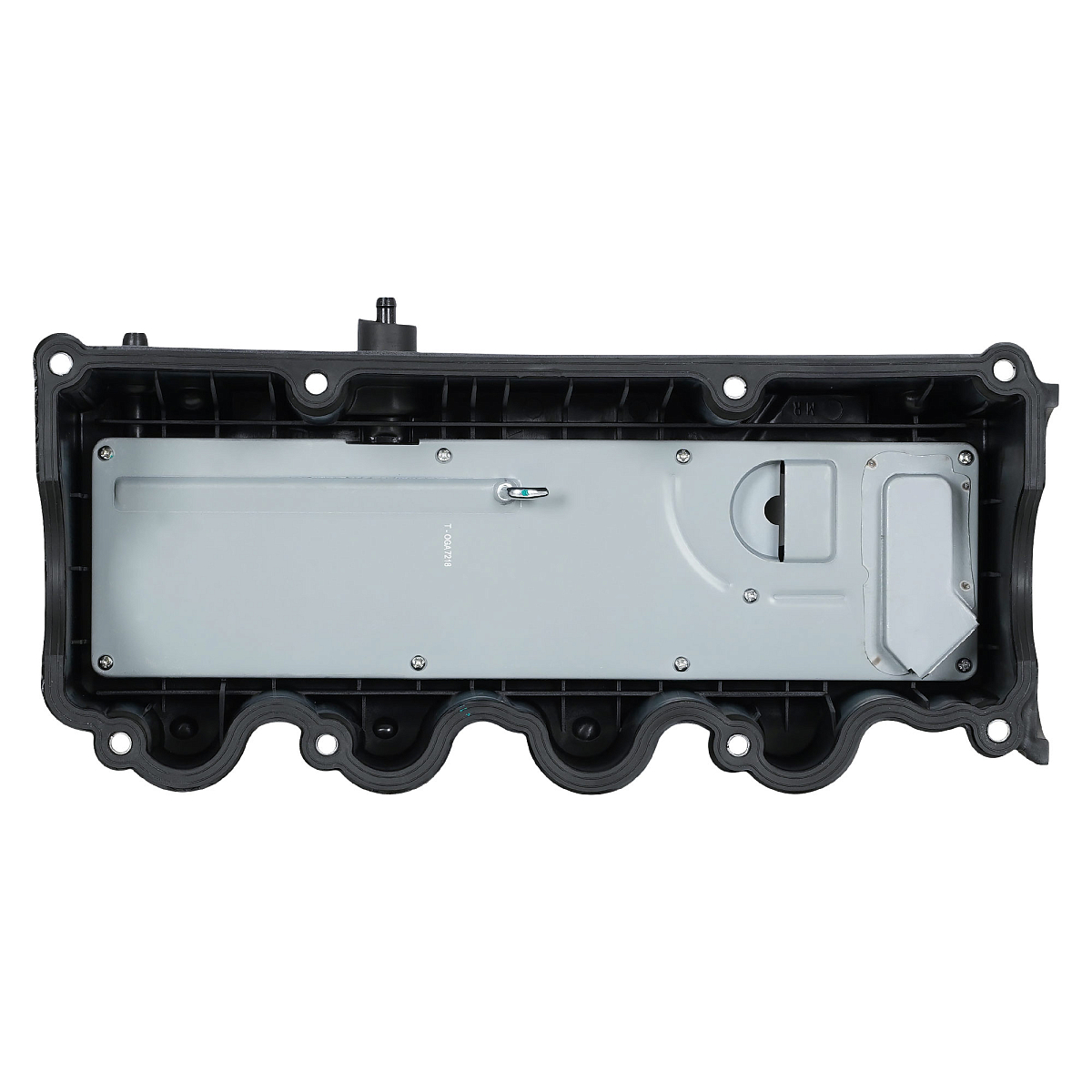 Крышка клапанная для а/м Hyundai Accent (99-)/Getz (02-) 1.3i/1.5i