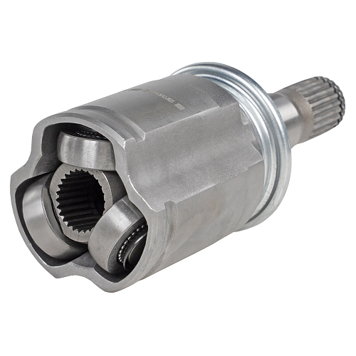 ШРУС внутренний задний для автомобилей Mitsubishi Outlander XL (05-) 2.4i CVT 4WD