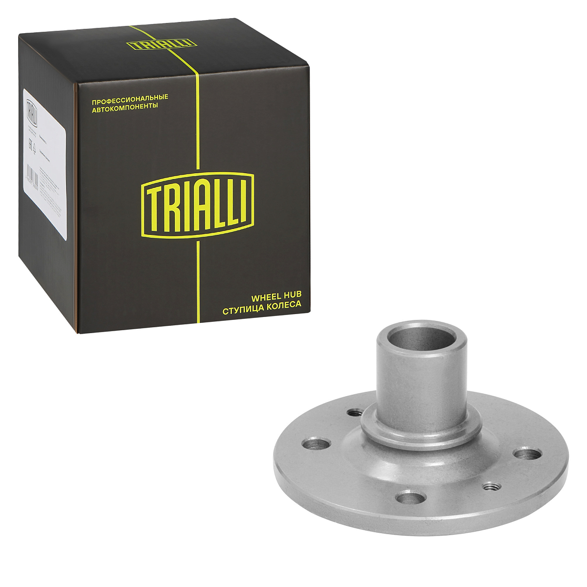 Ступица передняя для автомобиля Kia Spectra (97-)