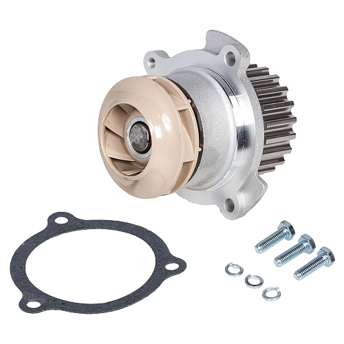 Насос водяной (TURBO) для автомобилей ВАЗ 2190 Гранта