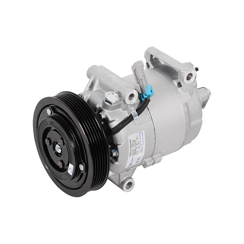 Компрессор кондиционера для автомобилей Megane II (02-) 1.4i/1.6i