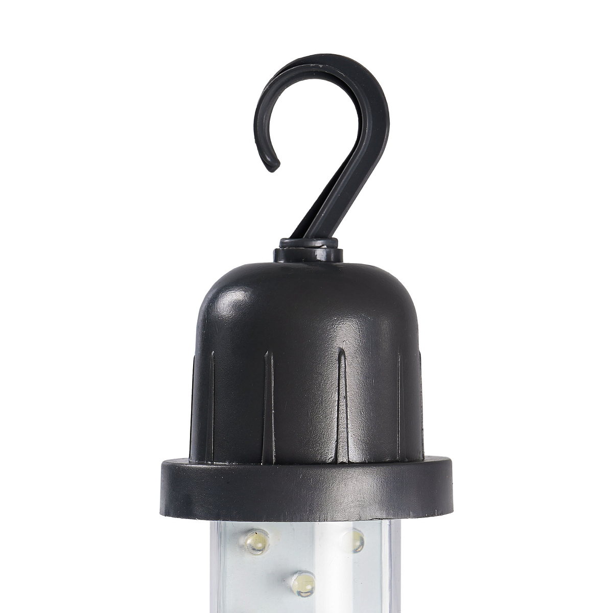 Фонарь переноска от прикуривателя 12В LEDx30, провод 3м