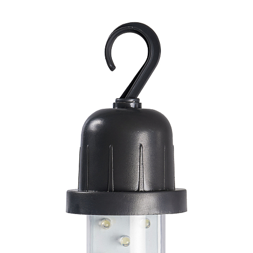 Фонарь переноска от прикуривателя 12В LEDx30, провод 3м