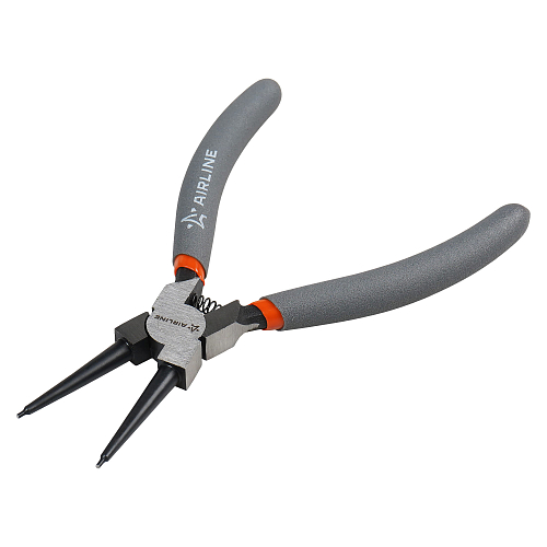 Съёмник внутренних стопорных колец "прямой сжим" 150мм