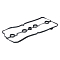 Прокладка клапанной крышки для а/м Nissan Qashqai (06-)/X-Trail T31 (07-)/X-Trail T32 (07-) 2.0i