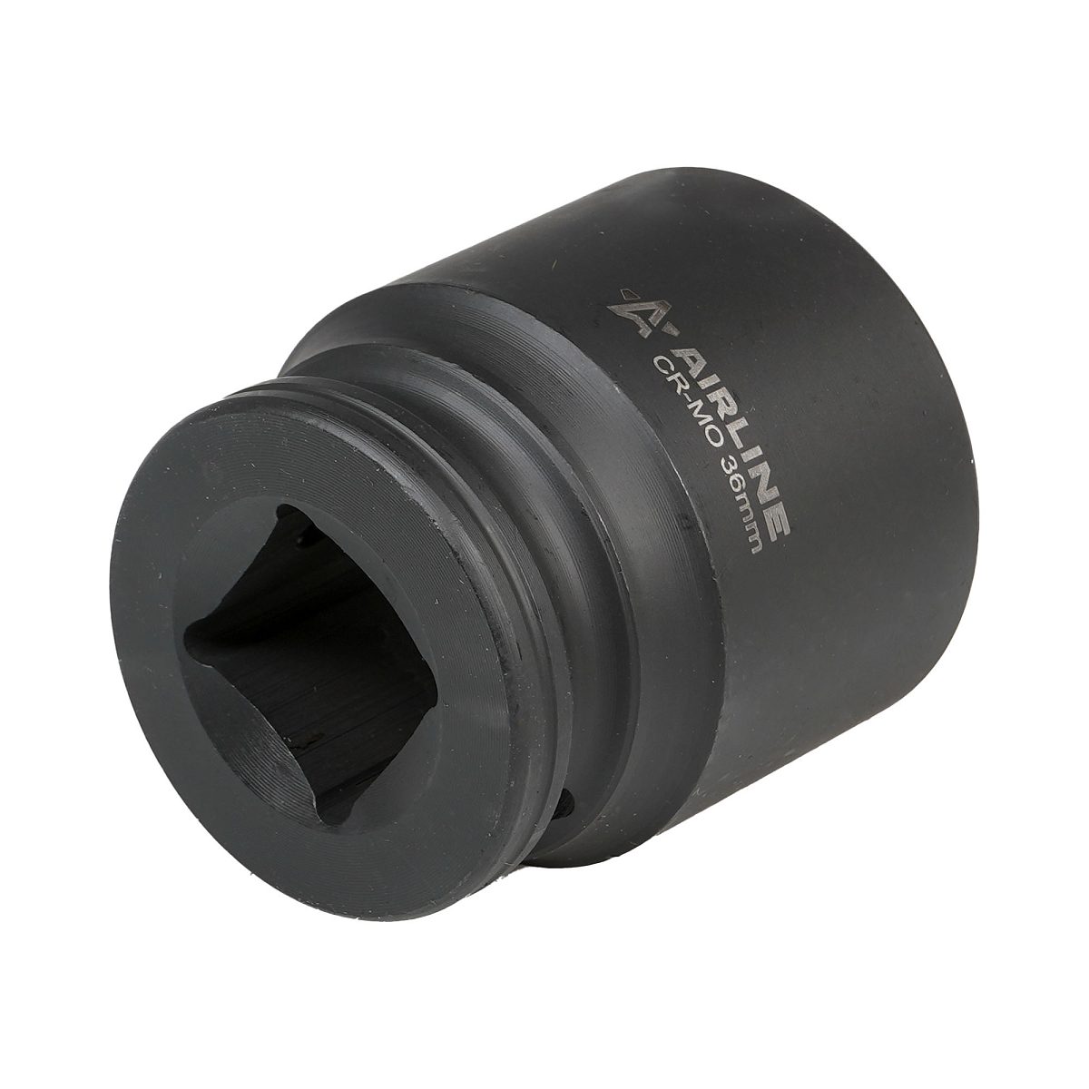 Головка ударная торцевая 3/4"DR двенадцатигранная 36мм, L=56мм