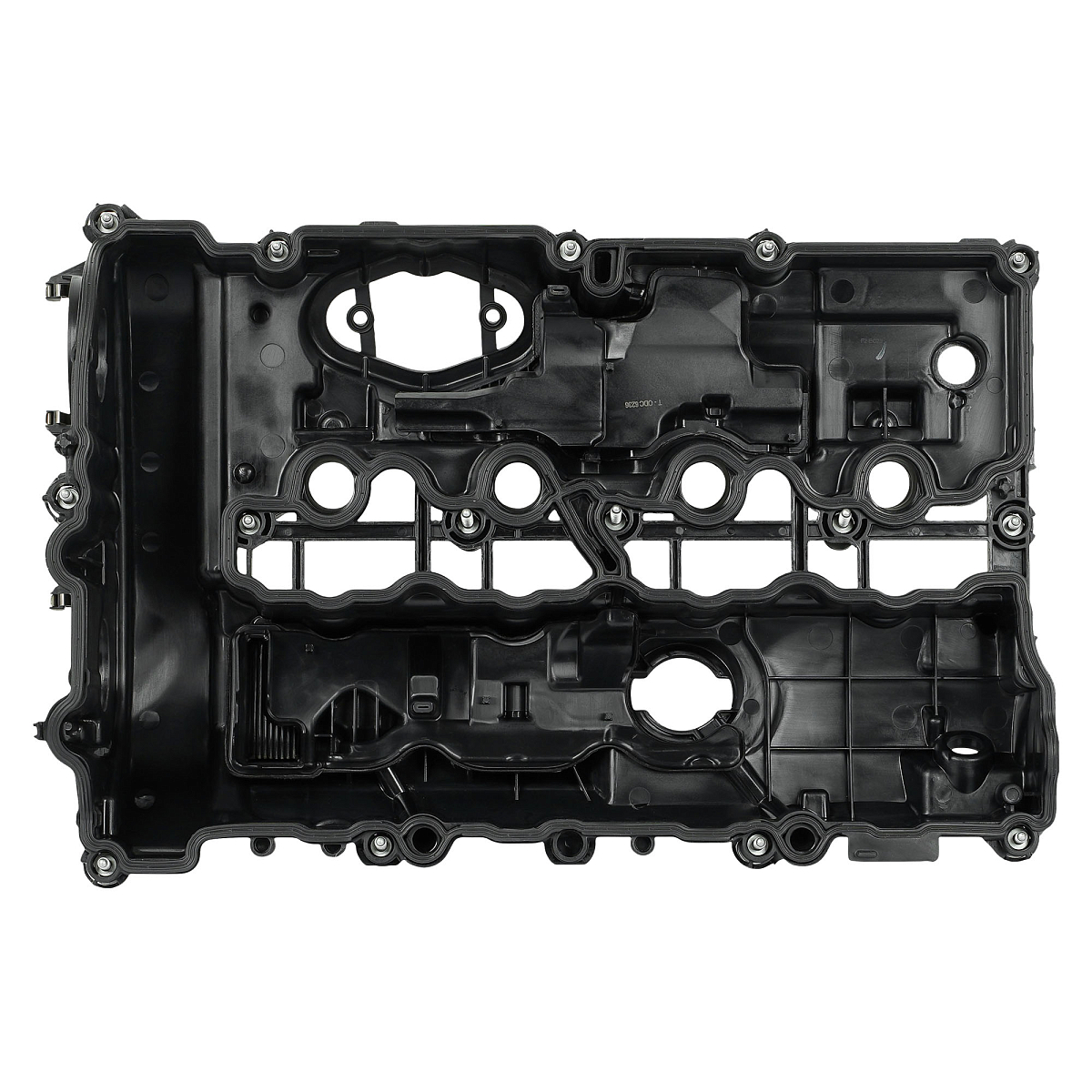 Крышка клапанная для а/м BMW 3 (F30) (11-)/X1 (F48) (15-)/X3 (G01) (17-) 2.0i