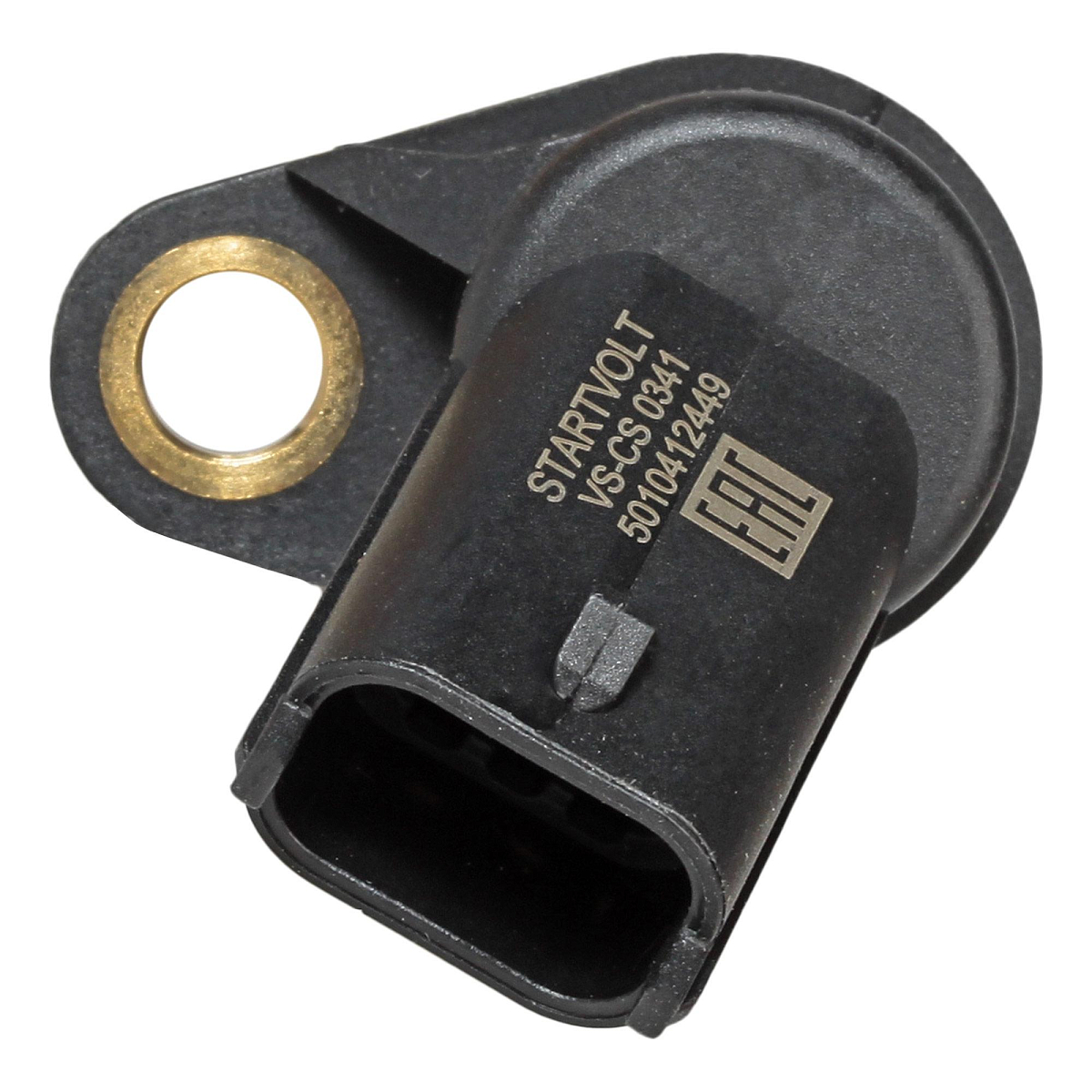 Датчик коленвала и фазы для автомобилей ГАЗ/Opel/Volvo/MAN/Sollers/Renault Trucks