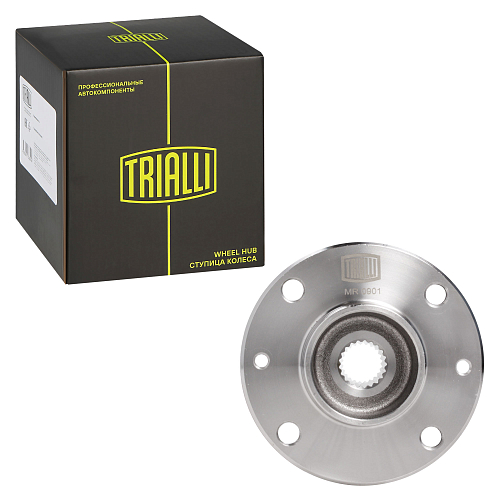 Ступица передняя для автомобиля Renault Kangoo (97-)/Clio (98-)