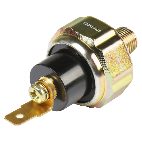 Датчик давления масла для автомобилей Москвич 3 (22-)/JAC JS4 (20-) 1.5T