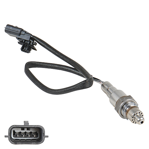 Датчик кислорода для автомобилей Лада Vesta (15-)/Renault Kaptur (16-) 1.6i до/после катализатора