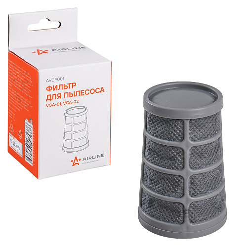 Фильтр для пылесоса VCA-01, VCA-02