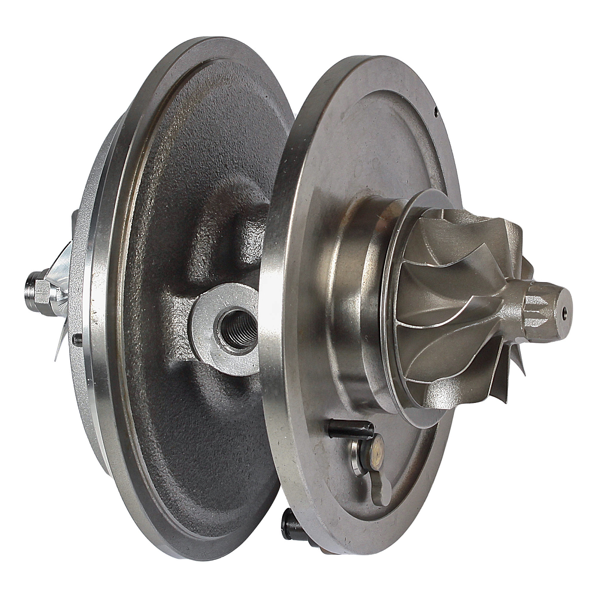 Картридж турбокомпрессора для а/м ГАЗель Next Cummins ISF2.8 E-5 (BV45)