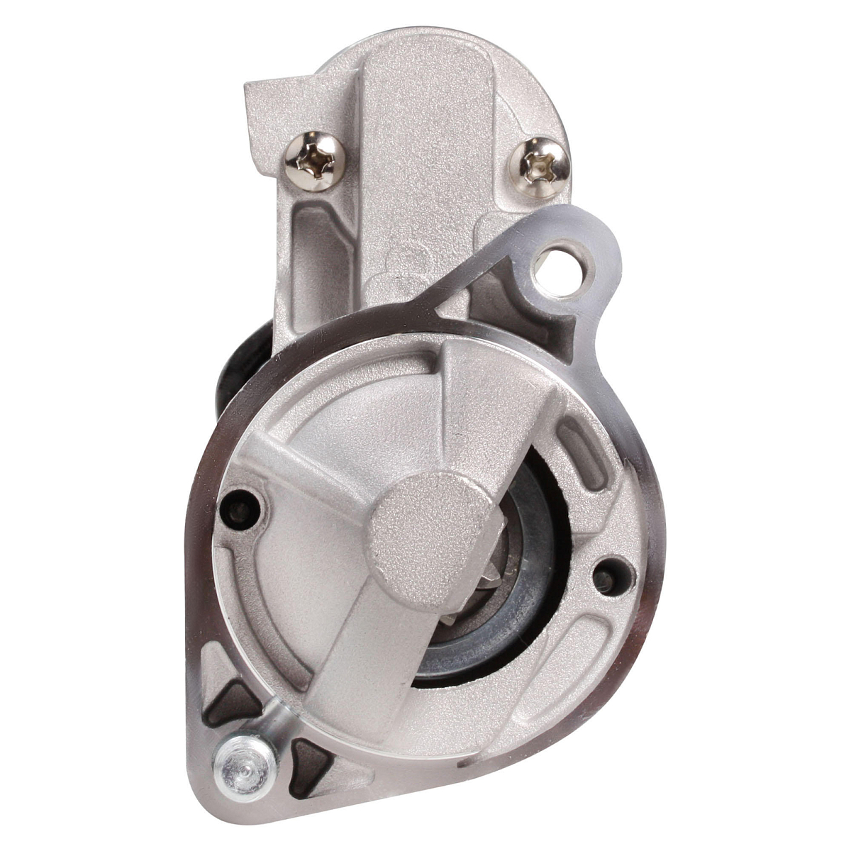 Стартер для автомобилей Hyundai Santa Fe (01-)/Tucson (04-) 2.7i 1,2кВт