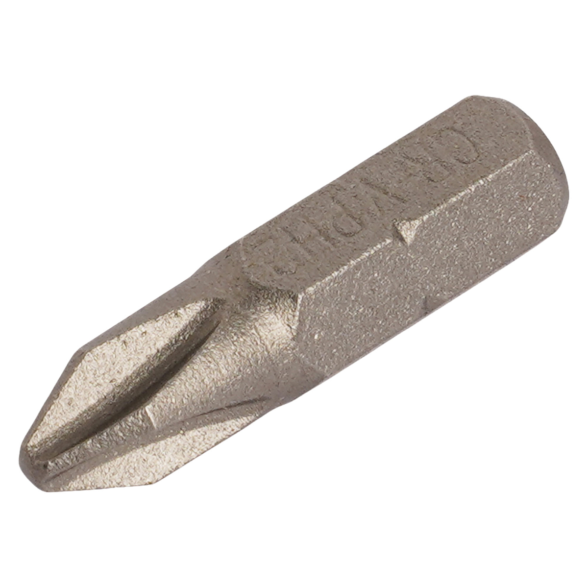 Бита вставка PH2 1/4", L=25мм