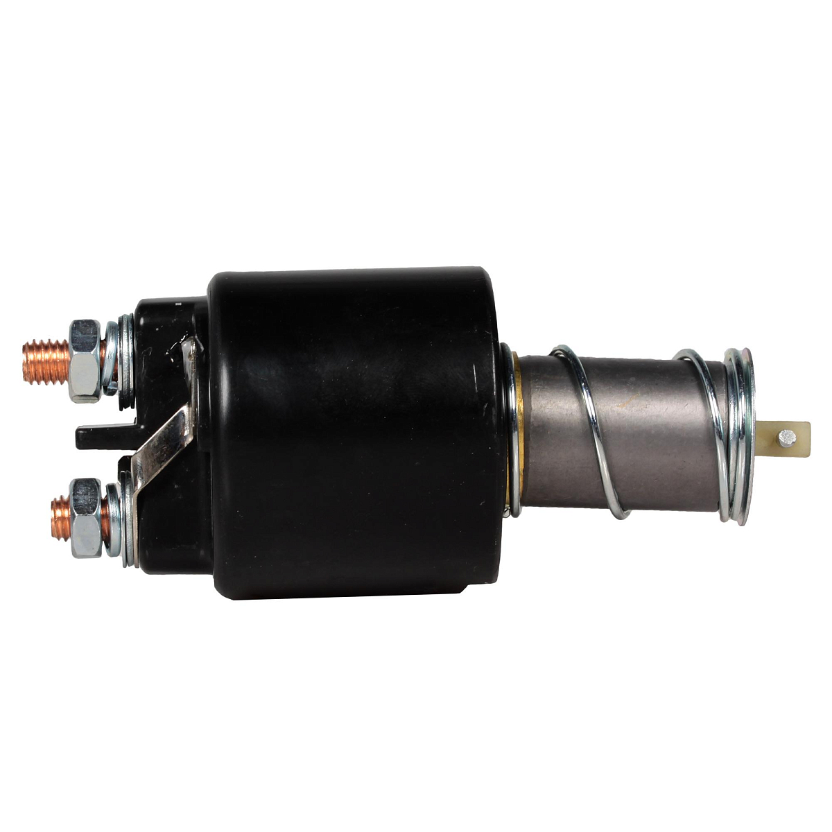 Реле втягивающее стартера для автомобилей Citroen C4 (04-) 1.6i