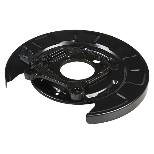 Кожух заднего левого тормозного диска для автомобилей Hyundai Tucson (04-)