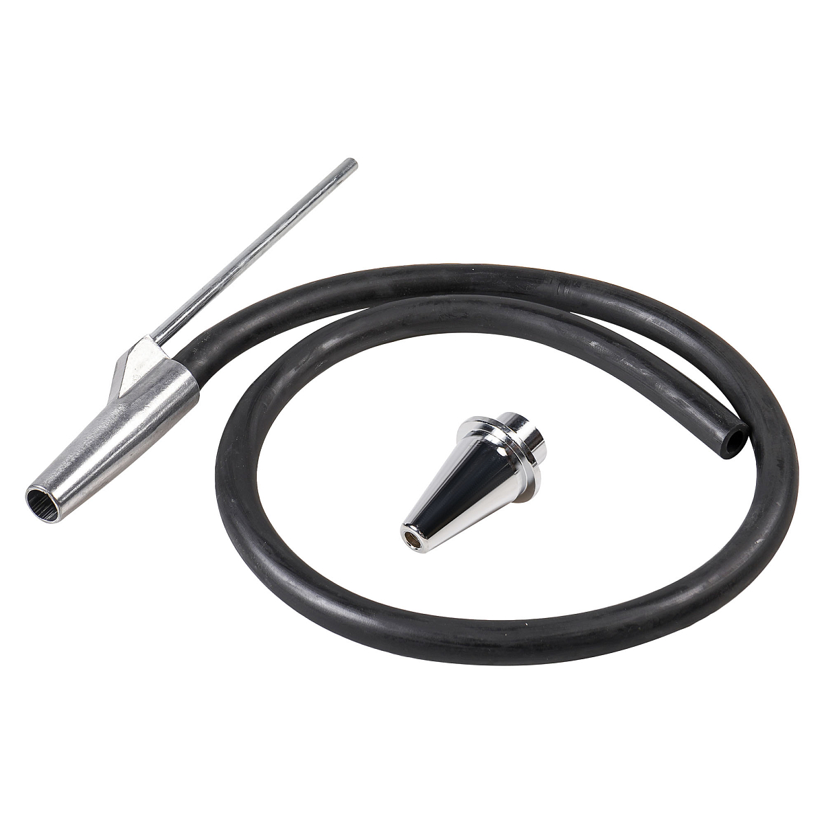 Пистолет пескоструйный со шлангом