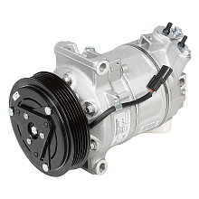 Компрессор кондиционера для автомобилей Vesta (15-)/Iskra (25-) 1.6i