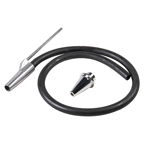 Пистолет пескоструйный со шлангом