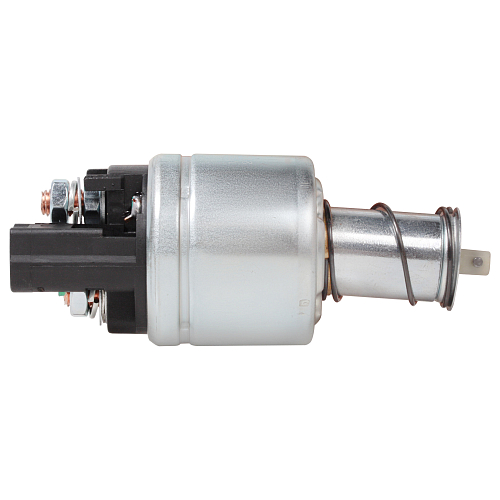 Реле втягивающее стартера для автомобилей Лада Kalina II/Granta/Vesta/XRay MT/AT