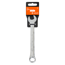 Ключ комбинированный 23мм пласт.подвес