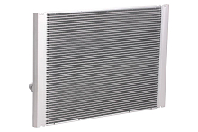 Радиатор охлаждения для автомобилей BMW 5 (E60/E61) (03-) G AT