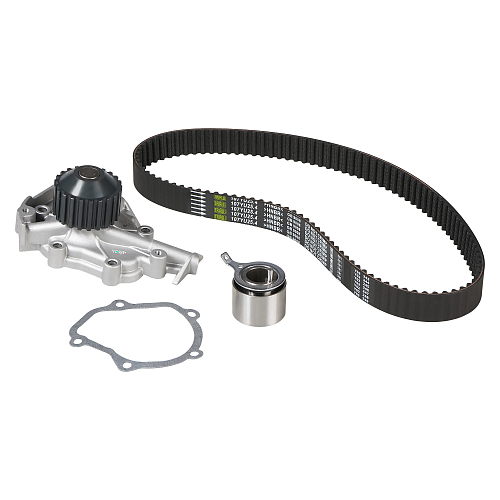Ремкомплект ГРМ для а/м Daewoo Matiz (98-) 0.8i (помпа/ремень/ролик)
