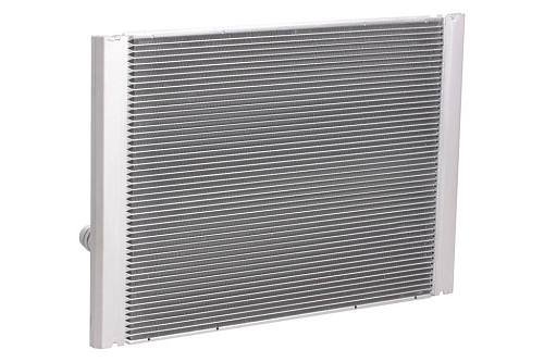 Радиатор охлаждения для автомобилей BMW 5 (E60/E61) (03-) G AT
