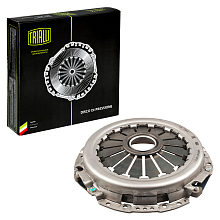 Диск сцепления нажимной (корзина) для автомобилей ГАЗ 3110 / 3302 (дв. ЗМЗ 402, 406)