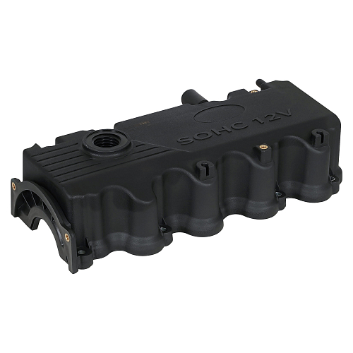 Крышка клапанная для а/м Hyundai Accent (99-)/Getz (02-) 1.3i/1.5i